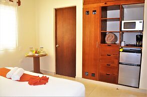 Hotel Arrecifes Suites