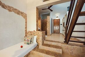Mvuvi Boutique Resort