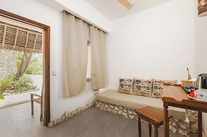Mvuvi Boutique Resort