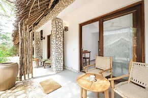 Mvuvi Boutique Resort