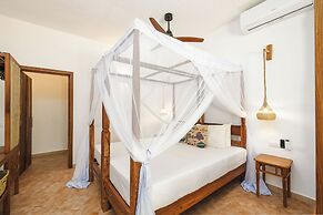 Mvuvi Boutique Resort