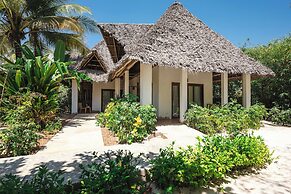 Mvuvi Boutique Resort