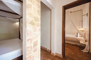 Mvuvi Boutique Resort
