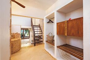 Mvuvi Boutique Resort