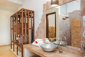 Mvuvi Boutique Resort