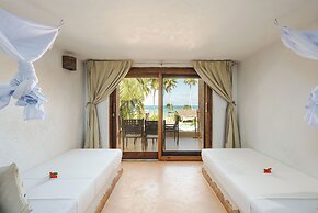 Mvuvi Boutique Resort