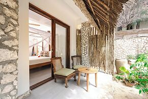 Mvuvi Boutique Resort