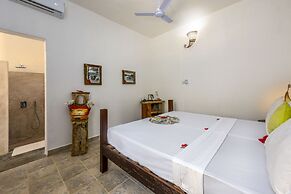 Mvuvi Boutique Resort