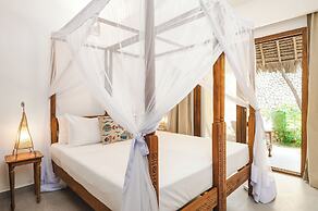 Mvuvi Boutique Resort