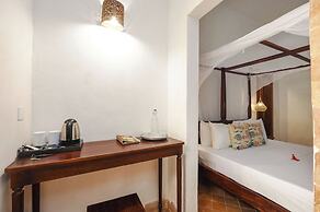 Mvuvi Boutique Resort