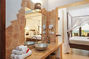 Mvuvi Boutique Resort
