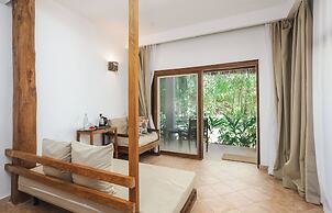 Mvuvi Boutique Resort