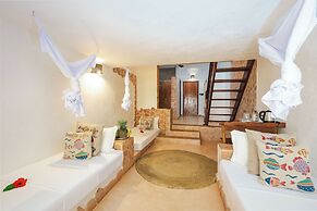 Mvuvi Boutique Resort