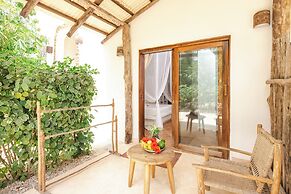 Mvuvi Boutique Resort