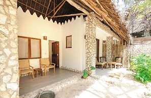 Mvuvi Boutique Resort