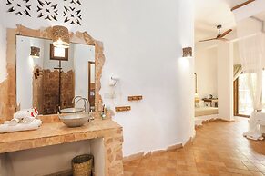 Mvuvi Boutique Resort