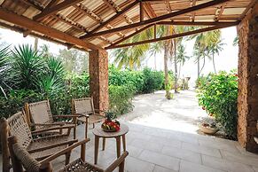 Mvuvi Boutique Resort