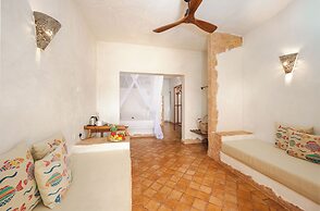 Mvuvi Boutique Resort
