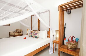 Mvuvi Boutique Resort