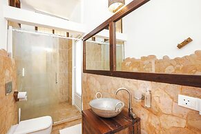 Mvuvi Boutique Resort