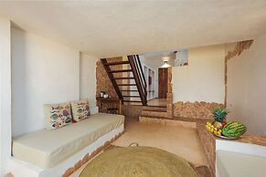 Mvuvi Boutique Resort