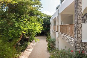 Mvuvi Boutique Resort