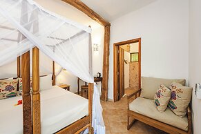 Mvuvi Boutique Resort