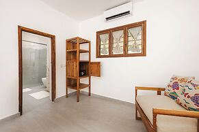 Mvuvi Boutique Resort