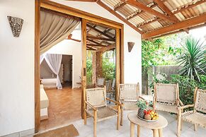 Mvuvi Boutique Resort