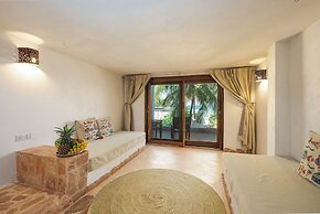 Mvuvi Boutique Resort