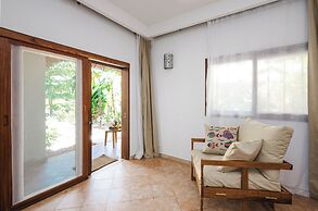 Mvuvi Boutique Resort