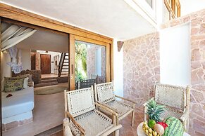 Mvuvi Boutique Resort