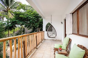 Mvuvi Boutique Resort