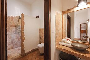 Mvuvi Boutique Resort