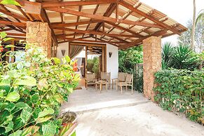 Mvuvi Boutique Resort