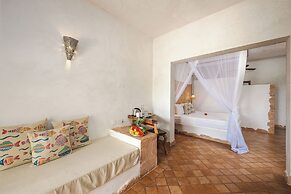 Mvuvi Boutique Resort