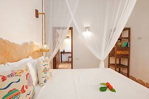 Mvuvi Boutique Resort