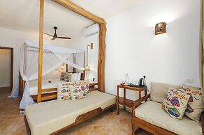 Mvuvi Boutique Resort