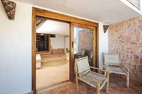 Mvuvi Boutique Resort