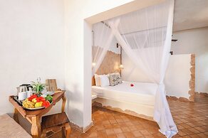 Mvuvi Boutique Resort