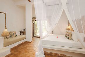 Mvuvi Boutique Resort