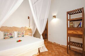 Mvuvi Boutique Resort