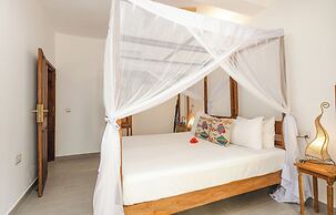Mvuvi Boutique Resort