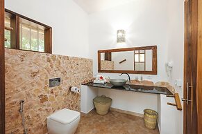 Mvuvi Boutique Resort