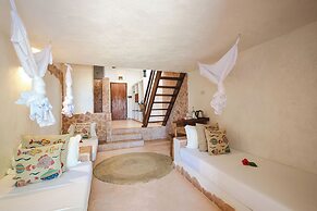 Mvuvi Boutique Resort