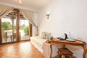 Mvuvi Boutique Resort