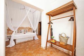 Mvuvi Boutique Resort