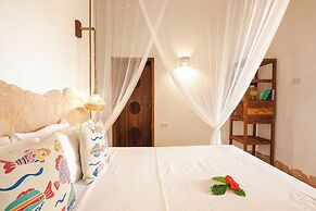 Mvuvi Boutique Resort