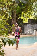 Mvuvi Boutique Resort