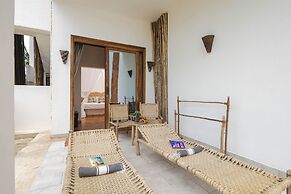 Mvuvi Boutique Resort
